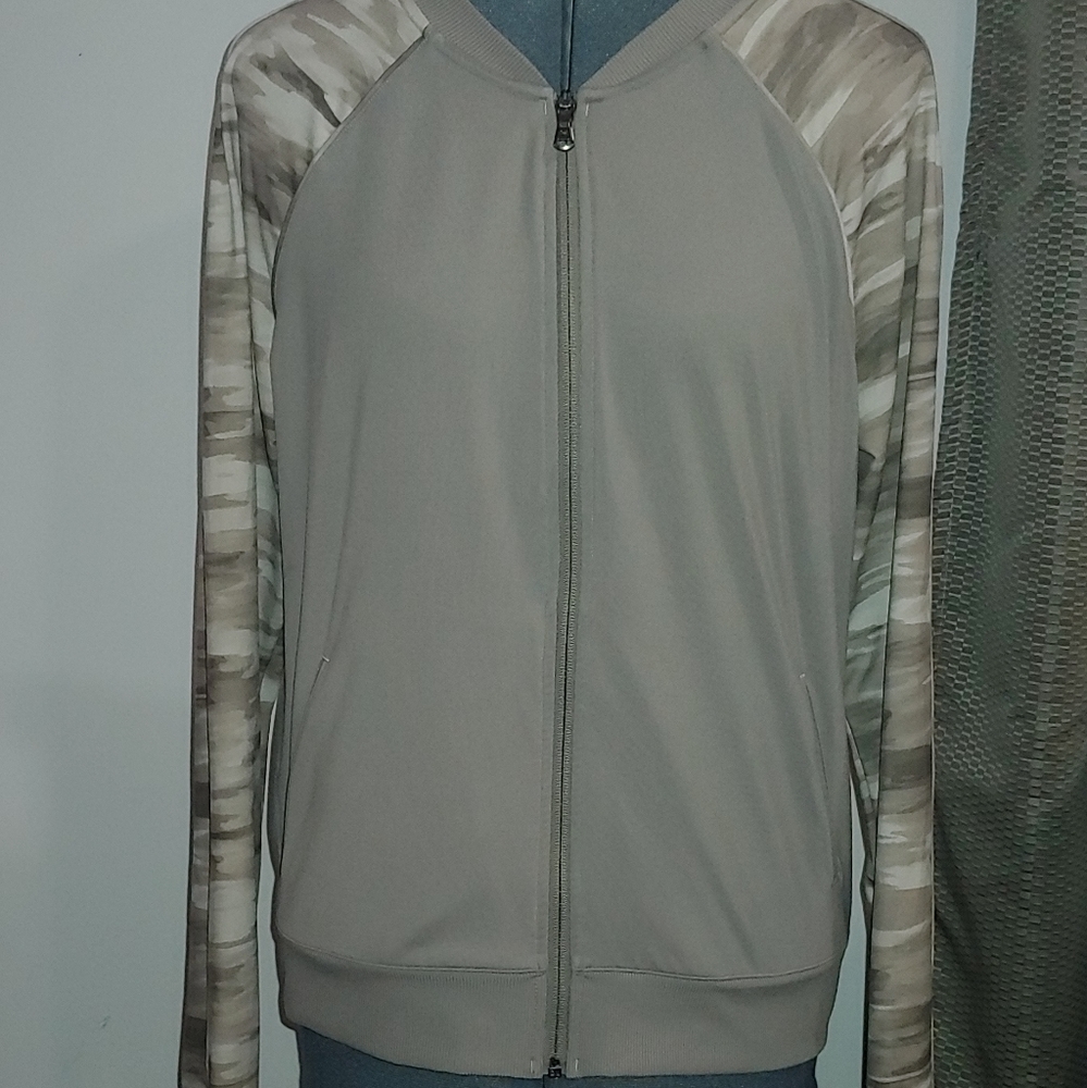 Under Armour Track Jacket